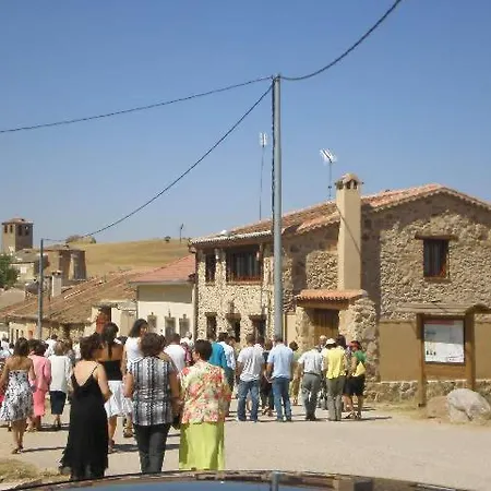 Camino Del Prado Country house