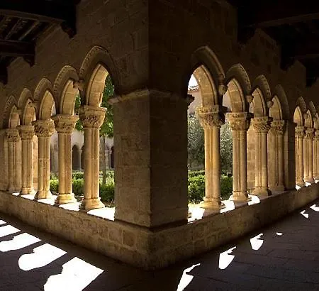 Hétvégi ház Camino Del Prado