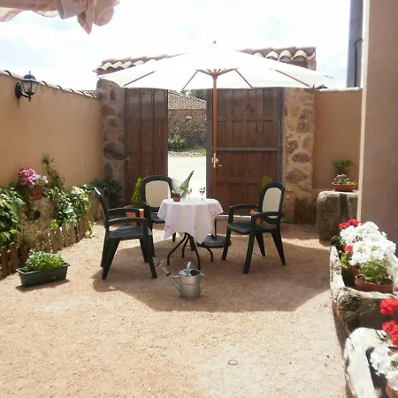 Camino Del Prado Hétvégi ház