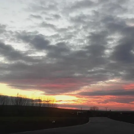 Hétvégi ház Camino Del Prado *