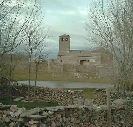 Camino Del Prado Hétvégi ház