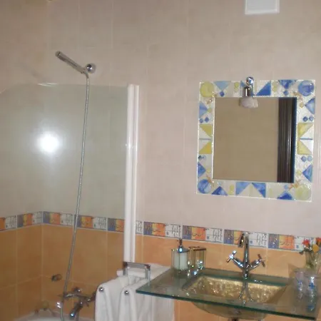 Hétvégi ház Camino Del Prado