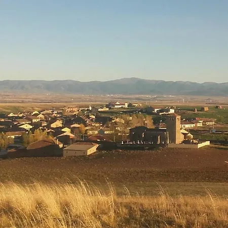 Hétvégi ház Camino Del Prado *