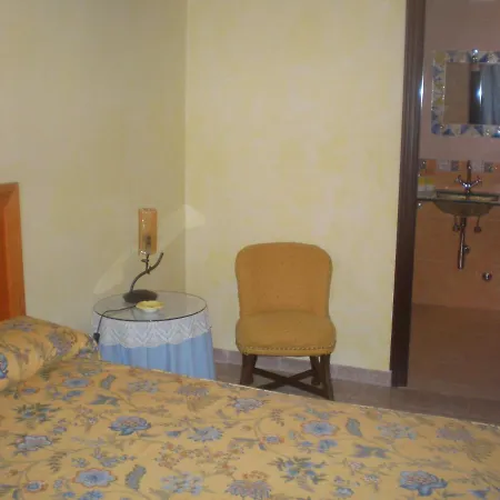 Hétvégi ház Camino Del Prado Santa María la Real de Nieva