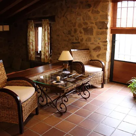 Camino Del Prado Hétvégi ház