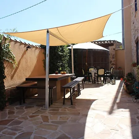 Camino Del Prado Hétvégi ház