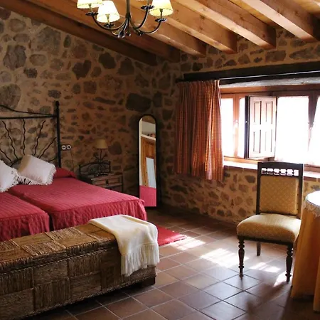 Camino Del Prado Hétvégi ház *