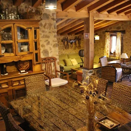 Camino Del Prado * Santa María la Real de Nieva