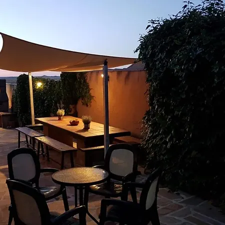 Hétvégi ház Camino Del Prado Santa María la Real de Nieva