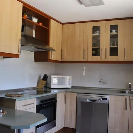 Camino Del Prado Hétvégi ház *