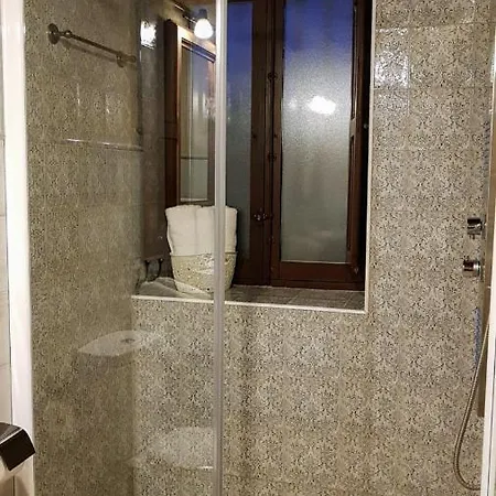 Hétvégi ház Camino Del Prado