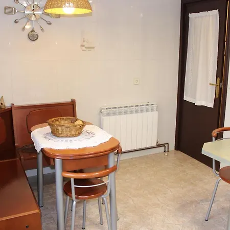 Camino Del Prado Hétvégi ház