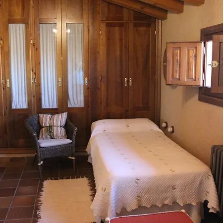 Country house Camino Del Prado