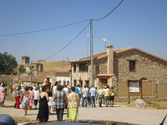 Camino Del Prado Gospodarstwo wiejskie