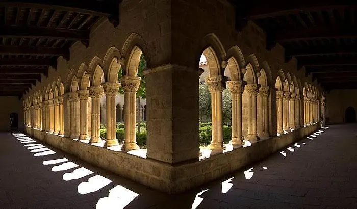 Gospodarstwo wiejskie Camino Del Prado