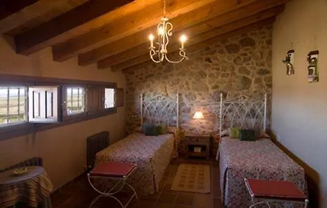 Camino Del Prado Santa Maria la Real de Nieva