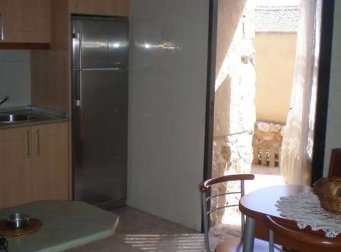 Gospodarstwo wiejskie Camino Del Prado