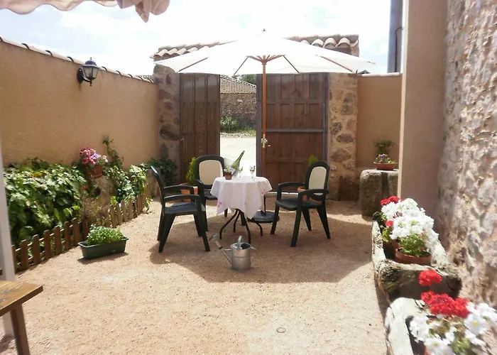 Camino Del Prado Gospodarstwo wiejskie