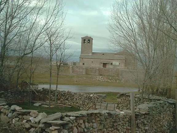 Camino Del Prado Gospodarstwo wiejskie