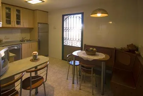 Gospodarstwo wiejskie Camino Del Prado Santa Maria la Real de Nieva