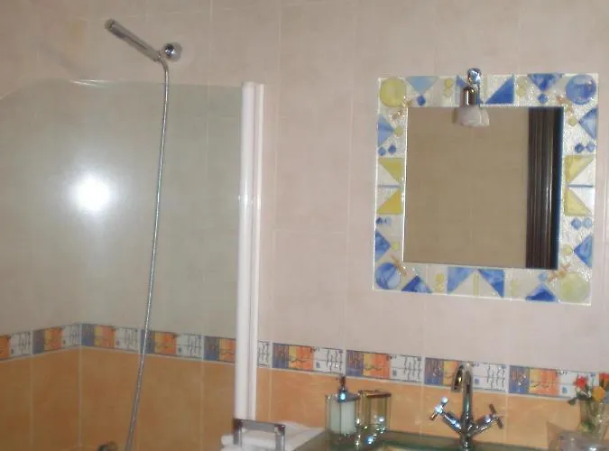 Gospodarstwo wiejskie Camino Del Prado