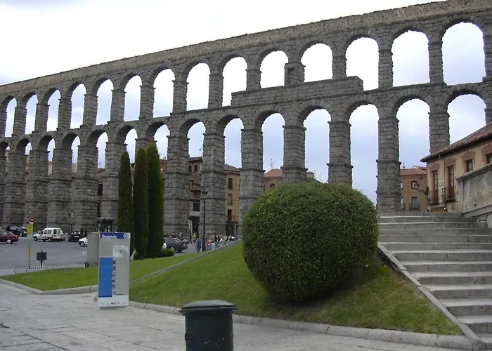 Gospodarstwo wiejskie Camino Del Prado