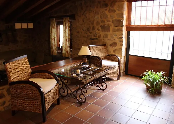 Camino Del Prado Gospodarstwo wiejskie