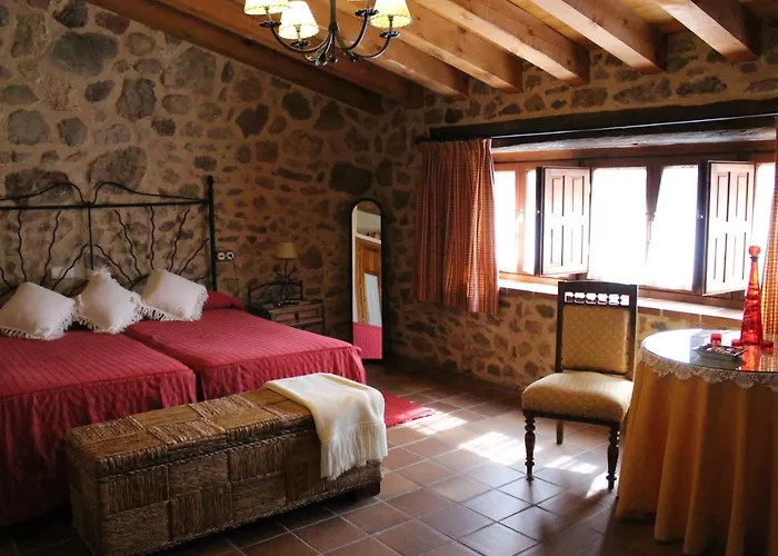 Camino Del Prado Gospodarstwo wiejskie *