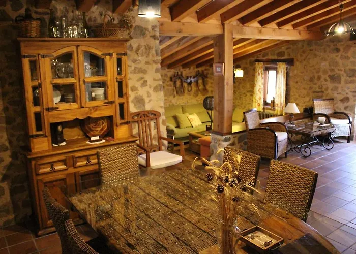 Camino Del Prado * Santa Maria la Real de Nieva