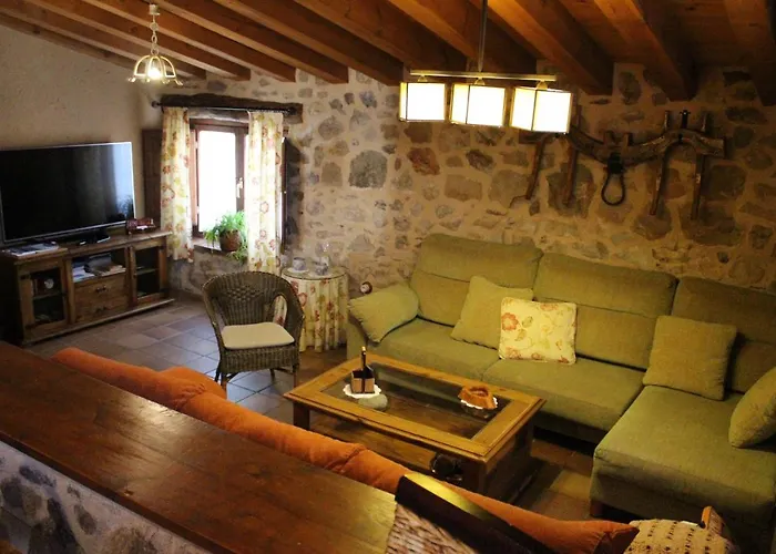 Camino Del Prado Gospodarstwo wiejskie