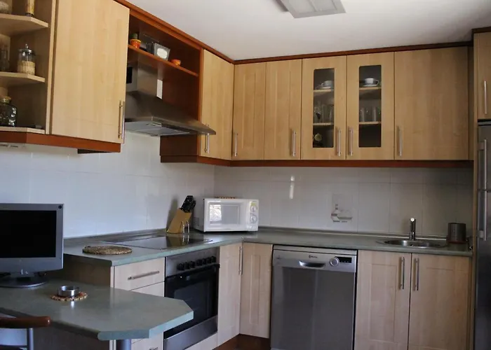 Camino Del Prado Gospodarstwo wiejskie *