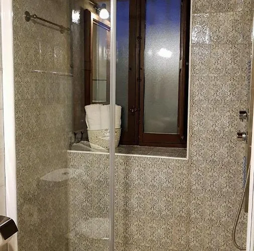 Gospodarstwo wiejskie Camino Del Prado