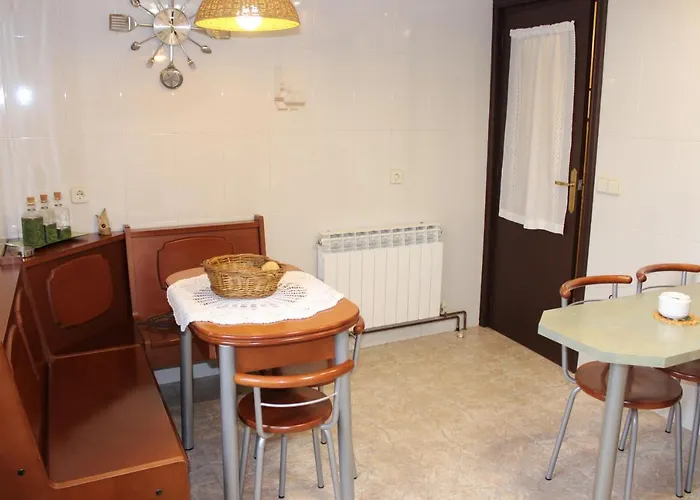 Camino Del Prado Gospodarstwo wiejskie