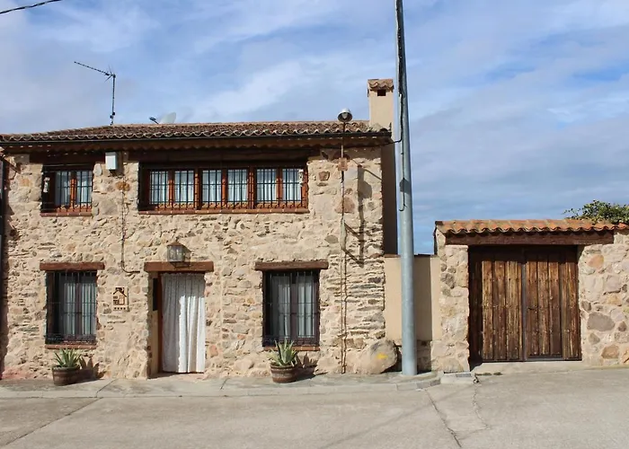 Camino Del Prado Gospodarstwo wiejskie *