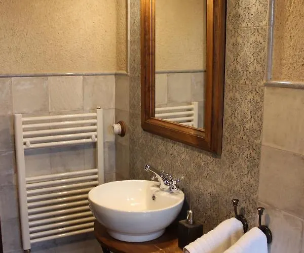 Camino Del Prado Gospodarstwo wiejskie Santa Maria la Real de Nieva