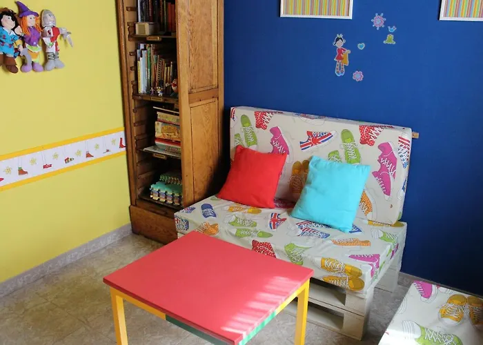 Camino Del Prado Santa Maria la Real de Nieva